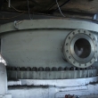 Transition Spools are build to site specifications